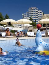 Valamar Crystal Hotel (2)