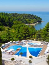 Valamar Crystal Hotel (1)