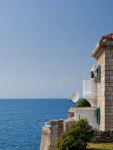 Lighthouse Villa в Valamar Tamaris Resort (1)