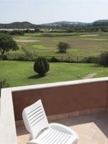 Виллы в Chia Laguna Resort (18)