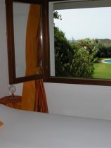 Виллы в Chia Laguna Resort (30)