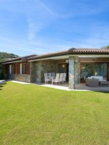 Виллы в Chia Laguna Resort (3)