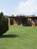 Виллы в Chia Laguna Resort (17)