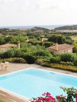 Виллы в Chia Laguna Resort (12)