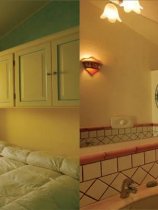 Виллы в Chia Laguna Resort (16)