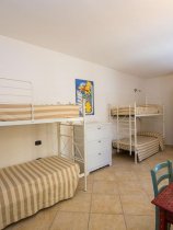 Виллы в Chia Laguna Resort (9)
