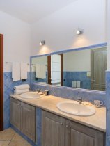 Виллы в Chia Laguna Resort (10)