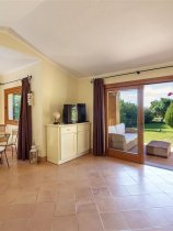 Виллы в Chia Laguna Resort (19)