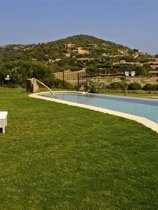 Виллы в Chia Laguna Resort (4)