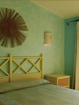 Виллы в Chia Laguna Resort (15)