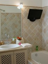 Виллы в Chia Laguna Resort (31)