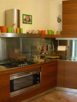 Виллы в Chia Laguna Resort (28)