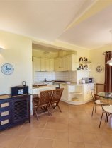 Виллы в Chia Laguna Resort (20)