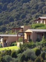 Виллы в Chia Laguna Resort (1)