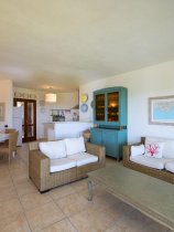 Виллы в Chia Laguna Resort (5)
