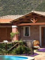 Виллы в Chia Laguna Resort (2)