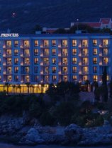 Комплекс Importanne Resort (10)