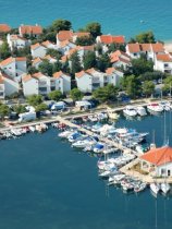 Villas Kornati (2)