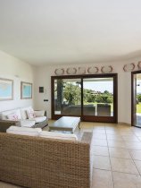 Виллы в Chia Laguna Resort (6)