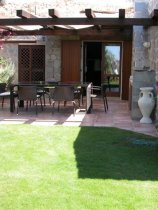 Виллы в Chia Laguna Resort (26)