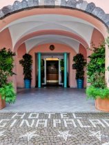 Best Western Regina Palace Terme (4)