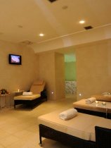 Villa Durrueli Resort & Spa (9)