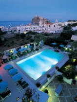 Villa Durrueli Resort & Spa (1)