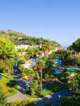 Albergo La Reginella Resort & SPA (1)