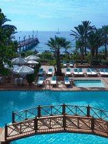 Marbella Club Hotel, Golf Resort & Spa (2)