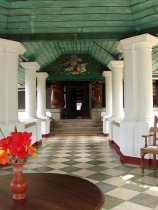 Kalari Kovilakom. The Palace for Ayurveda (3)