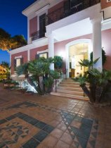 Villa Svizzera Hotel & Thermal SPA (3)