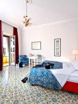 Albergo La Reginella Resort & SPA (11)