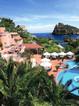 Delfini Strand Hotel Terme (2)