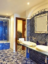 Delfini Strand Hotel Terme (28)