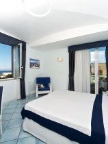 Villa Durrueli Resort & Spa (5)