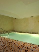 Villa Durrueli Resort & Spa (10)