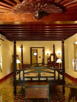 Kalari Kovilakom. The Palace for Ayurveda (8)