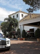 Marbella Club Hotel, Golf Resort & Spa (1)