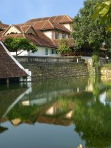 Kalari Kovilakom. The Palace for Ayurveda (2)