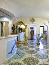 Delfini Strand Hotel Terme (9)