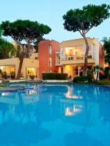 Albergo La Reginella Resort & SPA (3)