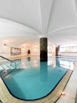 Villa Svizzera Hotel & Thermal SPA (23)