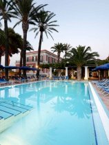 Villa Svizzera Hotel & Thermal SPA (2)