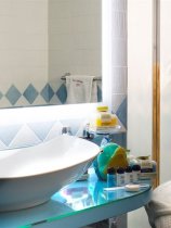 Villa Durrueli Resort & Spa (7)