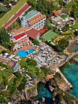 Delfini Strand Hotel Terme (1)
