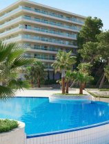 Le Meridien Lav (5)