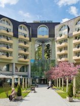 Grand Hotel Sava (1)