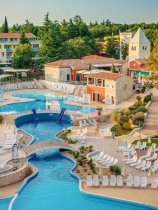 Village Sol Garden Istra (2)