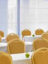 Le Meridien Lav (26)