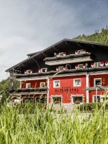 Alpenroyal Grand Hotel Gourmet & Spa (1)